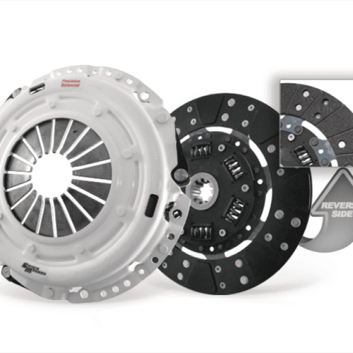 2001-2003 Volkswagen Golf & Beetle Clutch Master FX250 Heavy-Duty Clutch System Conversion Kit - Premium Replacement - Image 2