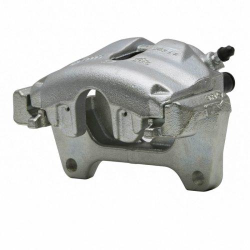2002-2004 Audi A4 and A6 OE Replacement Brake Caliper Front Right - Image 2