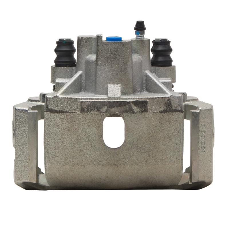 2010 Jeep Wrangler and Dodge Ram 1500 OE Replacement Brake Caliper Rear Left - Image 4