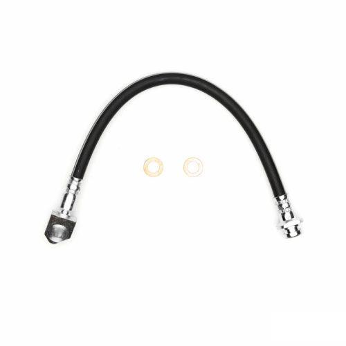 83-86 Nissan 720 Front-L Brake Hose DFC Part 350-67075 for Heavy-Duty Fleet Application