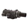 2012-2013 Ford Escape Brake Master Cylinder - Premium Replacement