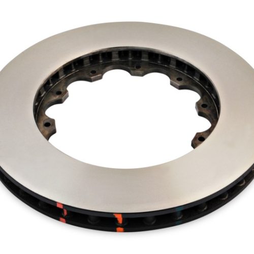 DBA 5000 Series Brake Rotor Front Replacement for Lotus Elise and Exige 2005-2011 - High-Performance Composite Two-Piece Brake Rotor - Image 6