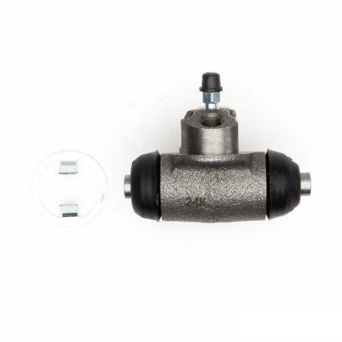1984-1987 Pontiac 6000 Rear Brake Wheel Cylinder - Premium Replacement