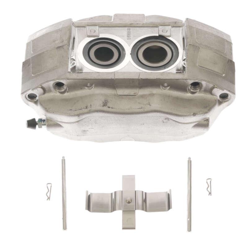 2003-2006 Nissan 350Z and Infiniti G35 OE Replacement Brake Caliper Front Right - Image 4