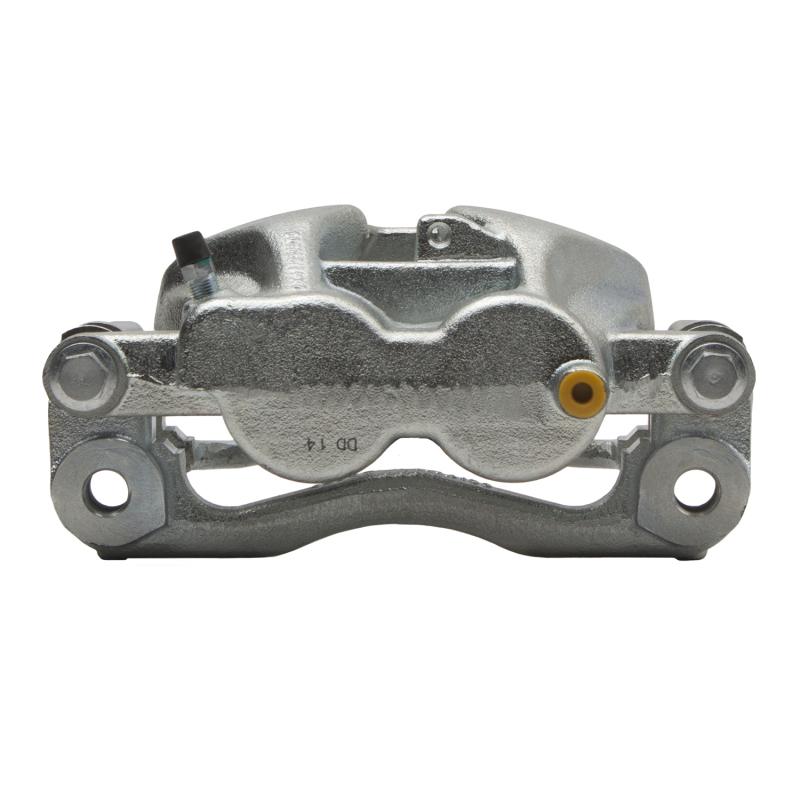 2010-2014 Dodge Sprinter 3500 OE Replacement Rear Left Brake Caliper - Image 3