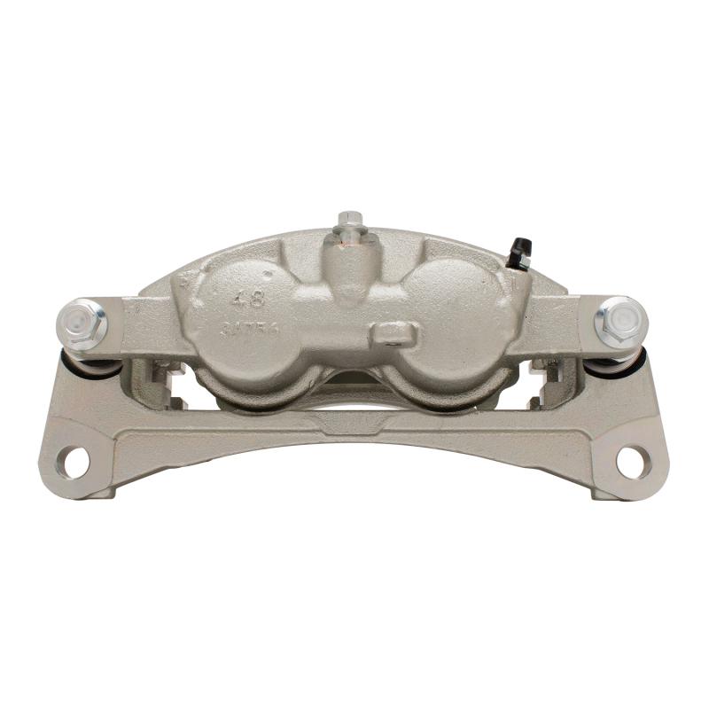 2020 Chevrolet Silverado 3500 HD OE Replacement Rear Left Brake Caliper - Image 4