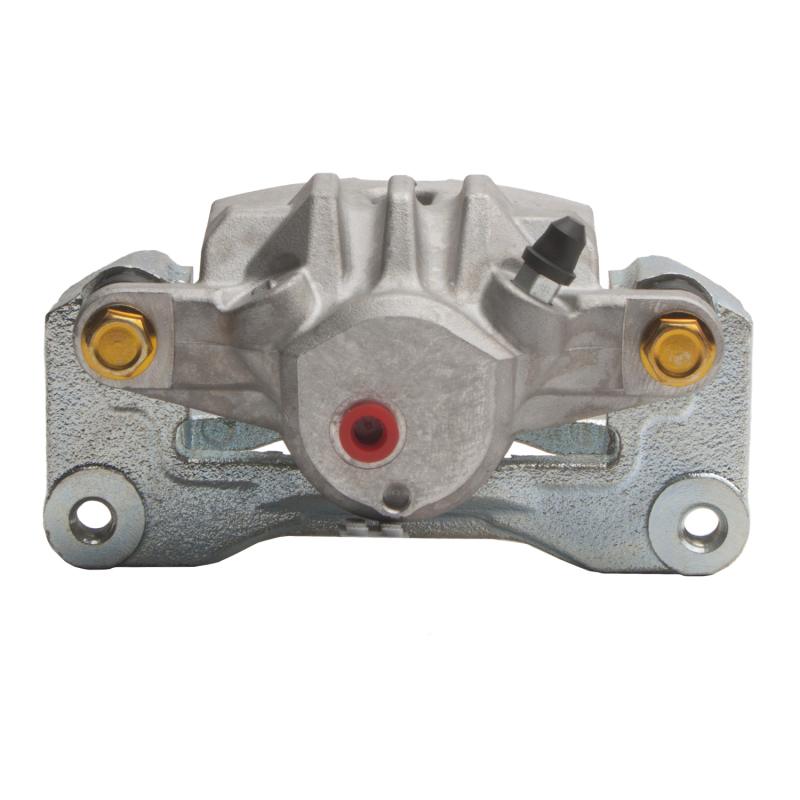 2006-2009 Subaru Outback and Legacy OE Replacement Rear Left Brake Caliper - Image 3
