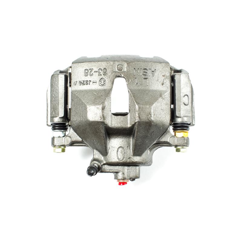 2005-2007 Toyota Avalon OE Replacement Brake Caliper Front Left - Image 5