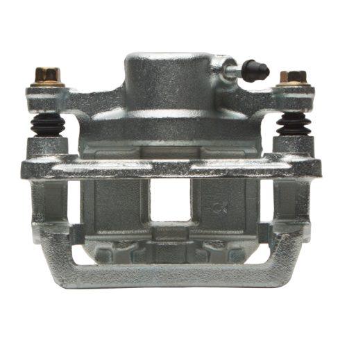 1994-1999 Acura SLX and 1994-1995 Honda Passport OE Replacement Rear Left Brake Caliper - Image 5