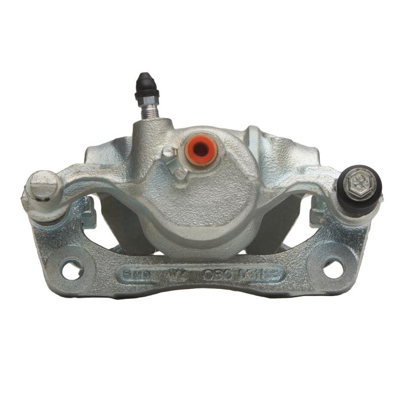 1987-1999 Hyundai Accent OE Replacement Front Left Brake Caliper - Image 3