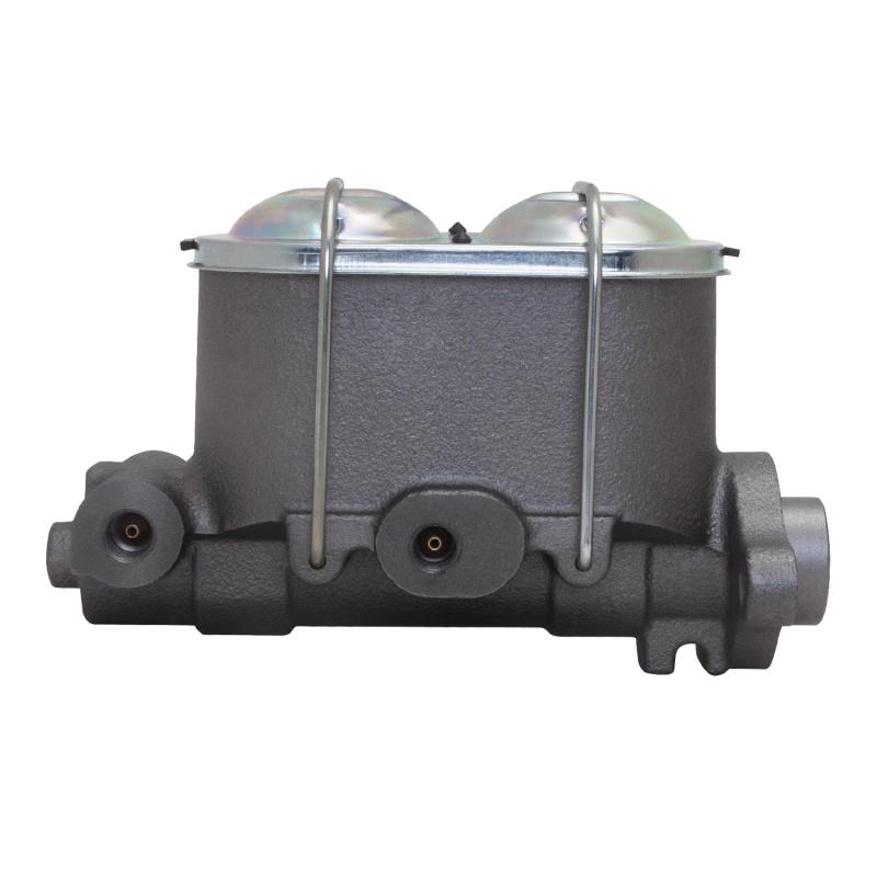 1976-1978 Cadillac Fleetwood Brake Master Cylinder - Premium Replacement - Image 4