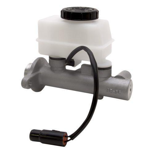 1990-1993 Hyundai Excel Brake Master Cylinder - Premium Replacement - Image 5