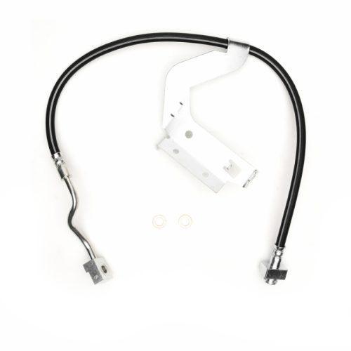 10-16 Ford F-450 Super Duty DFC True-Arc Brake Hose for Front Left Drop-in