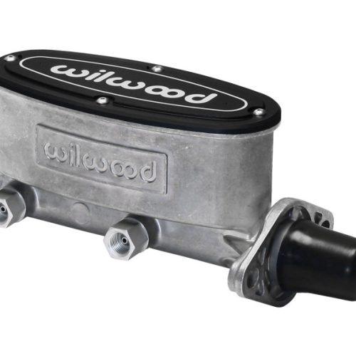 260-8555 Wilwood High Volume Tandem Master Cylinder for Automotive Applications Drop-in
