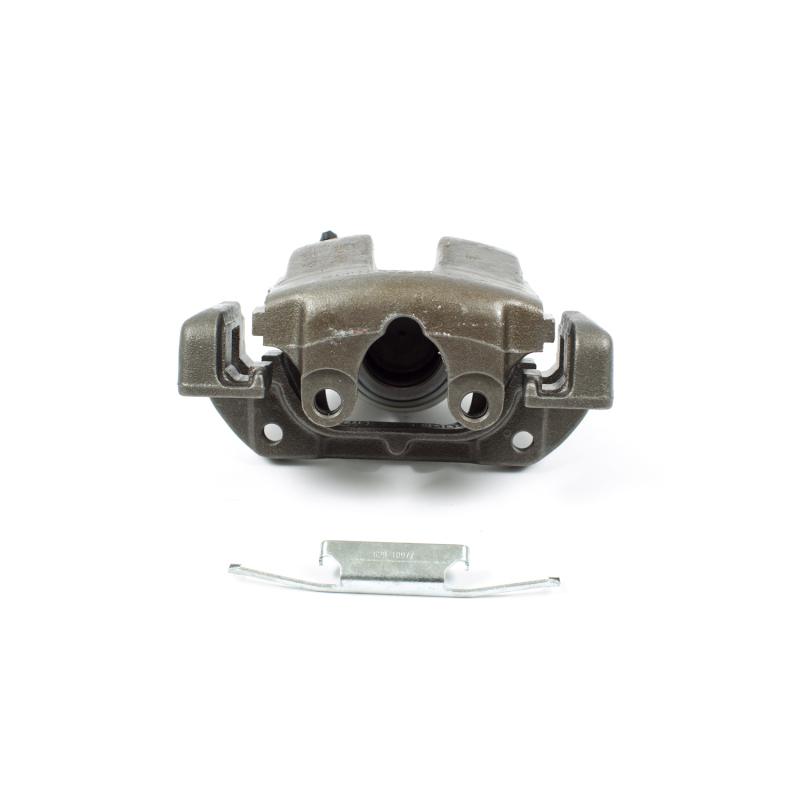 2000-2003 BMW 3 Series OE Replacement Brake Caliper Front Left - Image 2