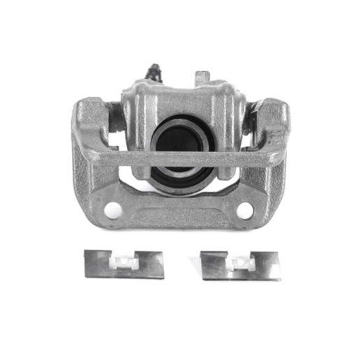 2010-2012 Acura RDX and Honda Accord Crosstour OE Replacement Brake Caliper Rear Left