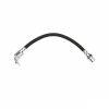 350-54140 DFC True-Arc Brake Hose for Ford Taurus 1987-1995 Rear-L Drop-in