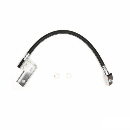 911390 DFC True-Arc Brake Shoes for Ford Mustang 1968-1970 Front Right Drop-in