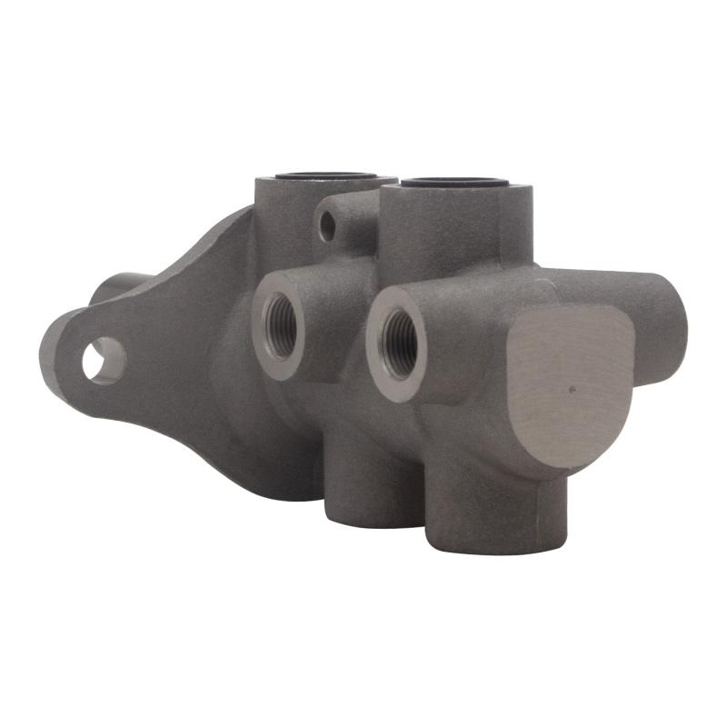 2007-2017 Dodge Caliber Brake Master Cylinder - Premium Replacement - Image 5