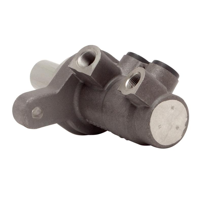 2013 BMW 320i Brake Master Cylinder - Premium Replacement - Image 5
