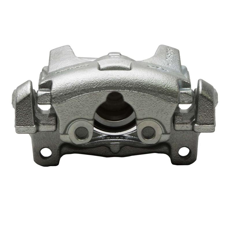 2011-2013 Volvo S80 V60 V70 S60 XC70 OE Replacement Front Right Brake Caliper Silver Zinc Coated