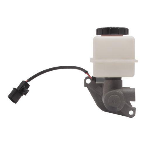 1994-1997 Hyundai Sonata Brake Master Cylinder - Premium Replacement - Image 6