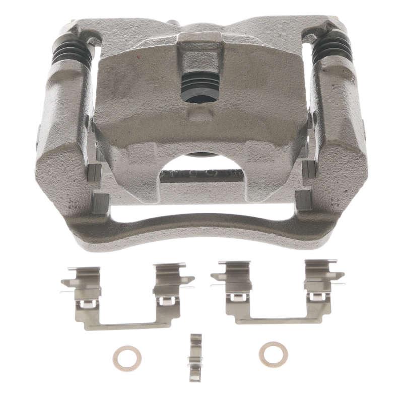 2015-2016 Chevrolet Colorado and GMC Canyon OE Replacement Brake Caliper Rear Left - Image 2