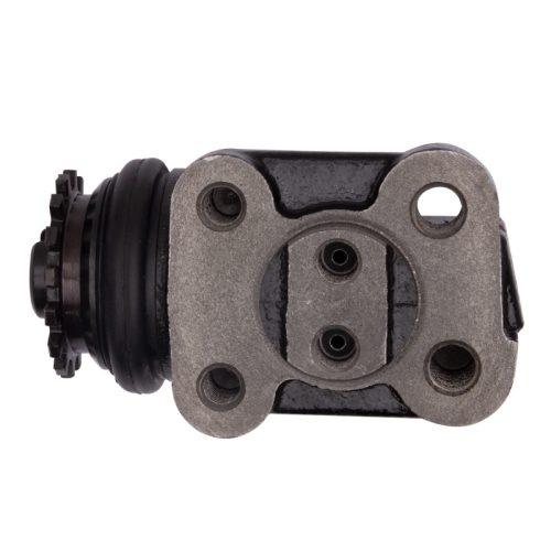 1988-1995 Mitsubishi Fuso FH Series Front Left Forward Brake Wheel Cylinder - Premium Replacement - Image 2