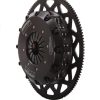 2001-2006 BMW M3 Clutch Masters 725 PRO Series Twin Disc Clutch Kit with Aluminum Flywheel - Heavy-Duty Performance Replacement