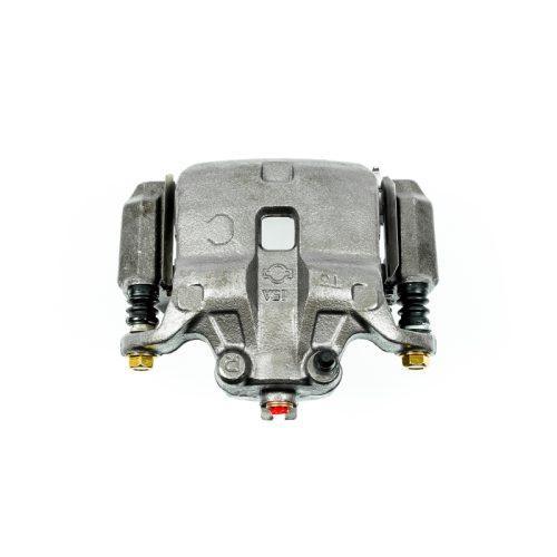 2000-2001 Nissan Maxima and Infiniti I30 OE Replacement Brake Caliper Front Right - Image 5