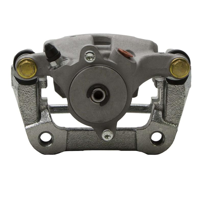 2011-2014 Volvo S60/S60 Cross Country/V60/XC70 Rear Right premium caliper silver - Image 3