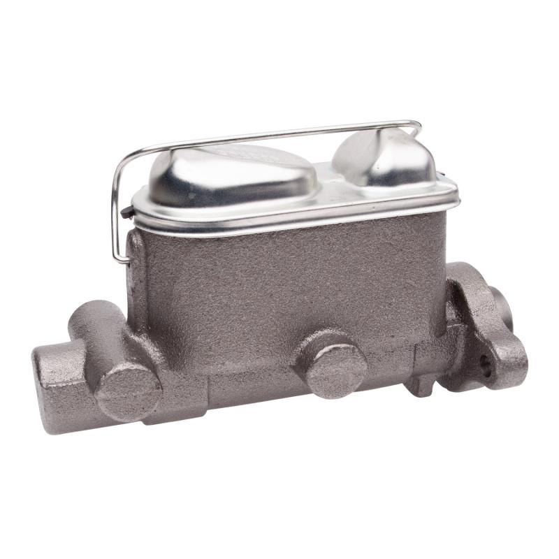 1971-1976 American Motors Ambassador Brake Master Cylinder - Premium Replacement - Image 5