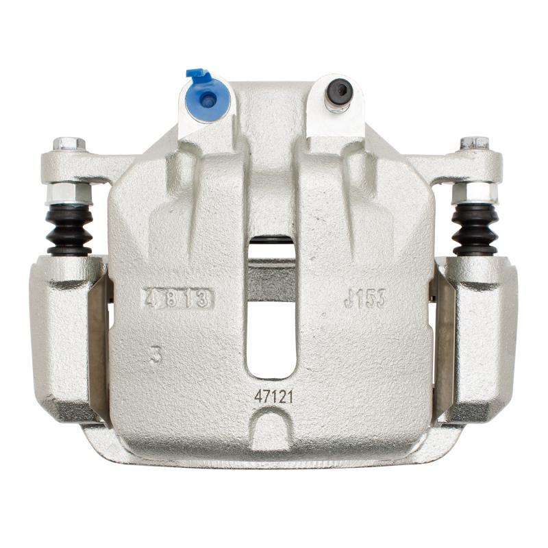 2011-2016 Buick Regal OE Replacement Front Left Brake Caliper DFC 331-47121 - Image 4
