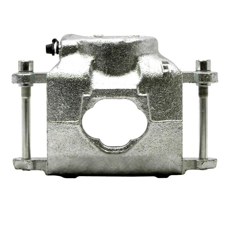 1970 Chevrolet Caprice OE Replacement Front Left Brake Caliper - Image 4