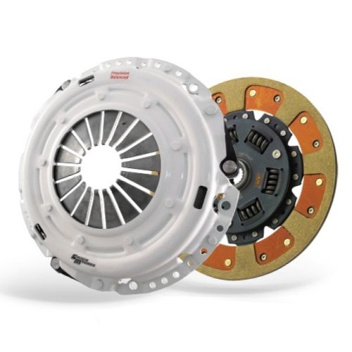 2022-2023 Honda Civic 1.5L Turbo FX300 Clutch Kit with High-Performance Clutch Assembly - Premium Replacement
