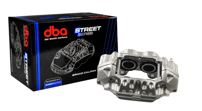 Universal OE Replacement Brake Caliper Rear Right