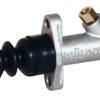 260-6089 Wilwood Compact Remote Aluminum Master Cylinder for High-Performance Applications 