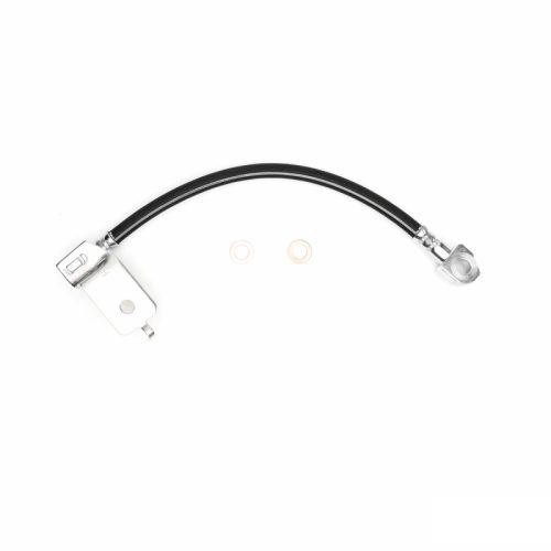 92-97 Ford Crown Victoria Rear Brake Hose DFC Part 350-56028 for Drop-in Replacement