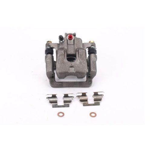 2002-2004 Honda Odyssey OE Replacement Brake Caliper Rear Left