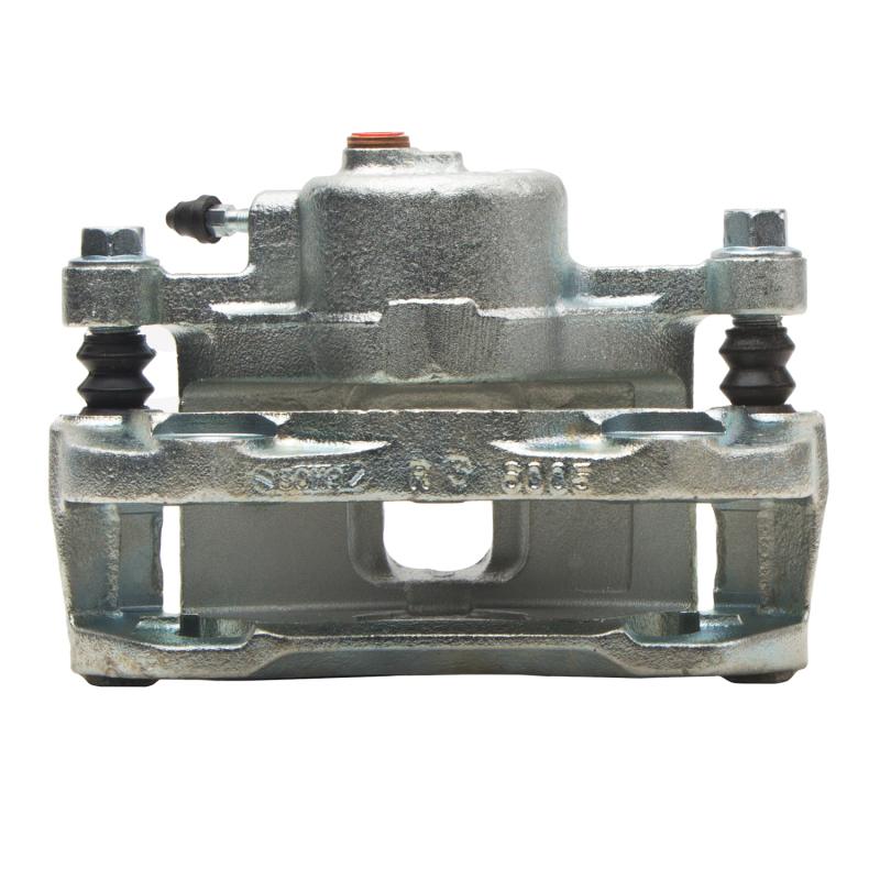 1996-1999 Acura SLX and 1994-1995 Honda Passport OE Replacement Front Right Brake Caliper - Image 5