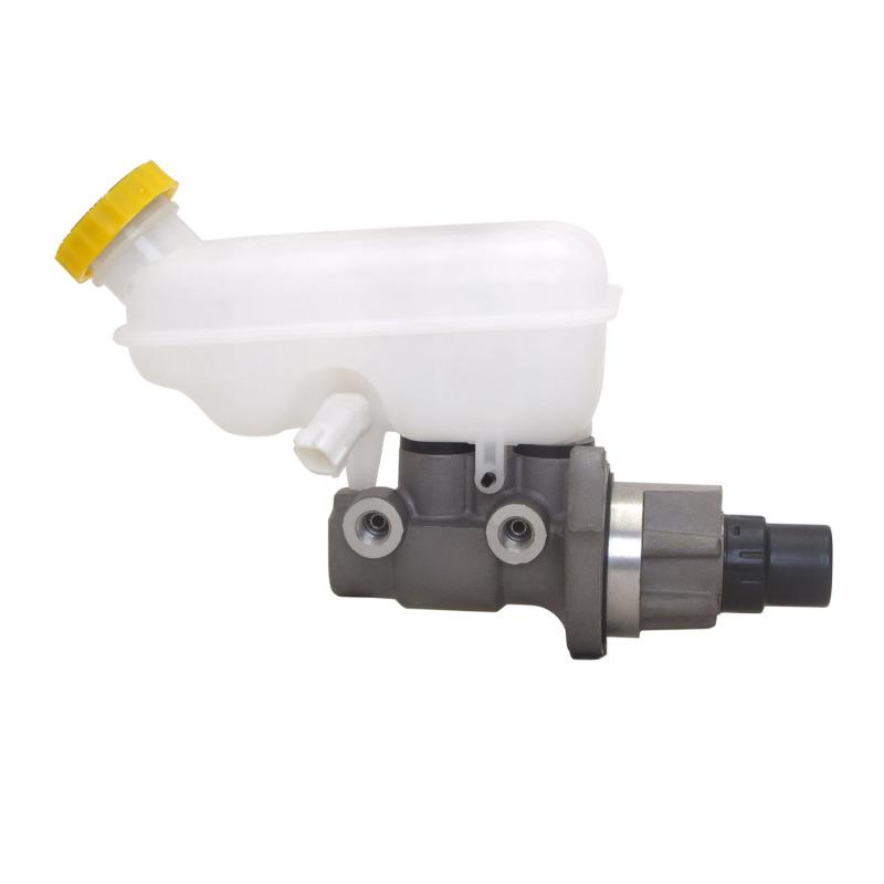 2010-2011 Chrysler Town & Country Brake Master Cylinder - Premium Replacement - Image 4