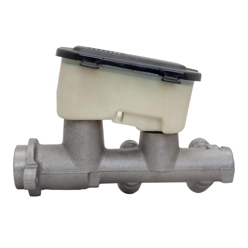 1986-1990 Buick Reatta Brake Master Cylinder - Premium Replacement - Image 2