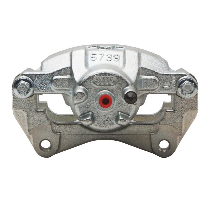 2007-2012 Dodge Caliber OE Replacement Brake Caliper Front Right - Image 3