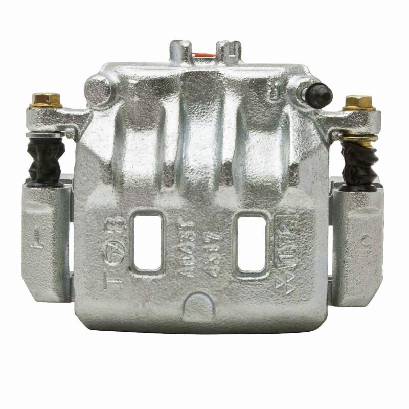 2001-2002 Subaru Outback OE Replacement Front Right Brake Caliper - Image 4