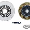 2015-2018 Jeep Renegade 1.4L Turbo Clutch Kit Assembly with Kevlar Disc - Premium Replacement
