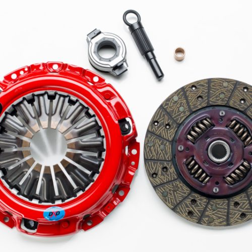 2002-2004 Nissan Altima & Maxima 3.5L Stage 3 Daily Clutch Kit - Premium Replacement
