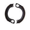 1902-1077-00 DFC True-Arc Brake Shoes for Vehicle Drop-in