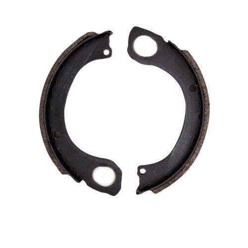 1902-1077-00 DFC True-Arc Brake Shoes for Vehicle Drop-in