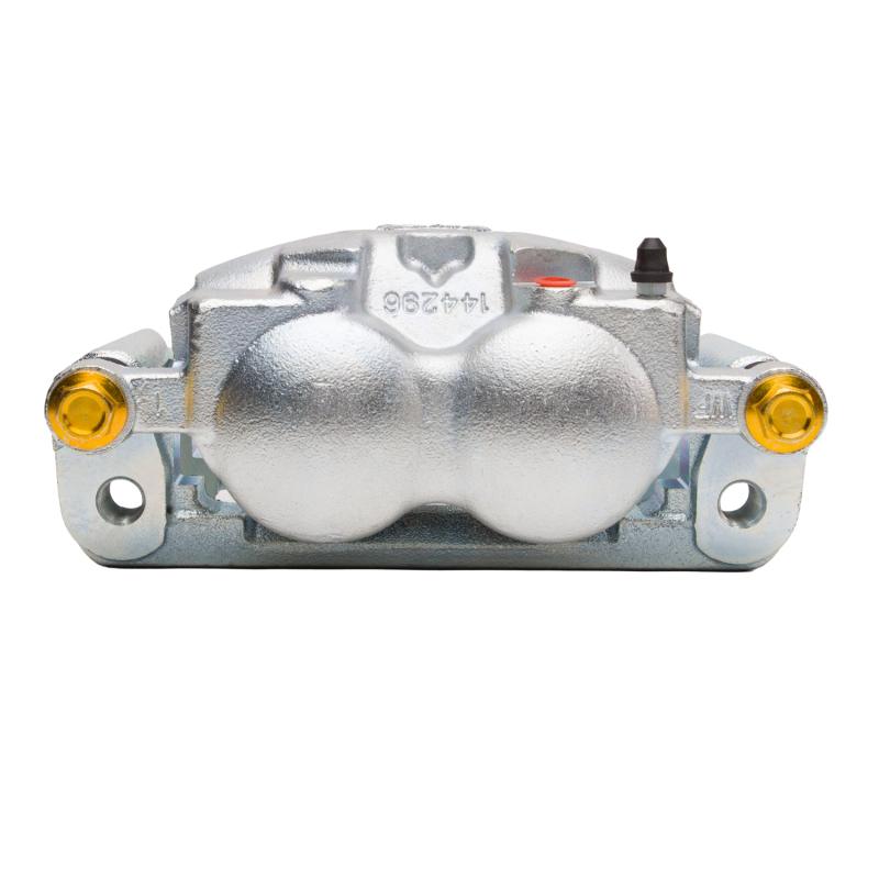 2010-2013 Ford F-350 Super Duty OE Replacement Front Left Brake Caliper - Image 3