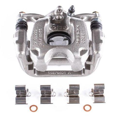 2015-2016 Jeep Renegade and Fiat 500X OE Replacement Brake Caliper Rear Left